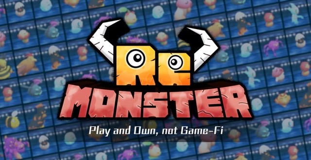 ブロックチェーンゲームのRe.Monster、Love Addicted Girls等とパートナーシップ、コラボレーションを発表